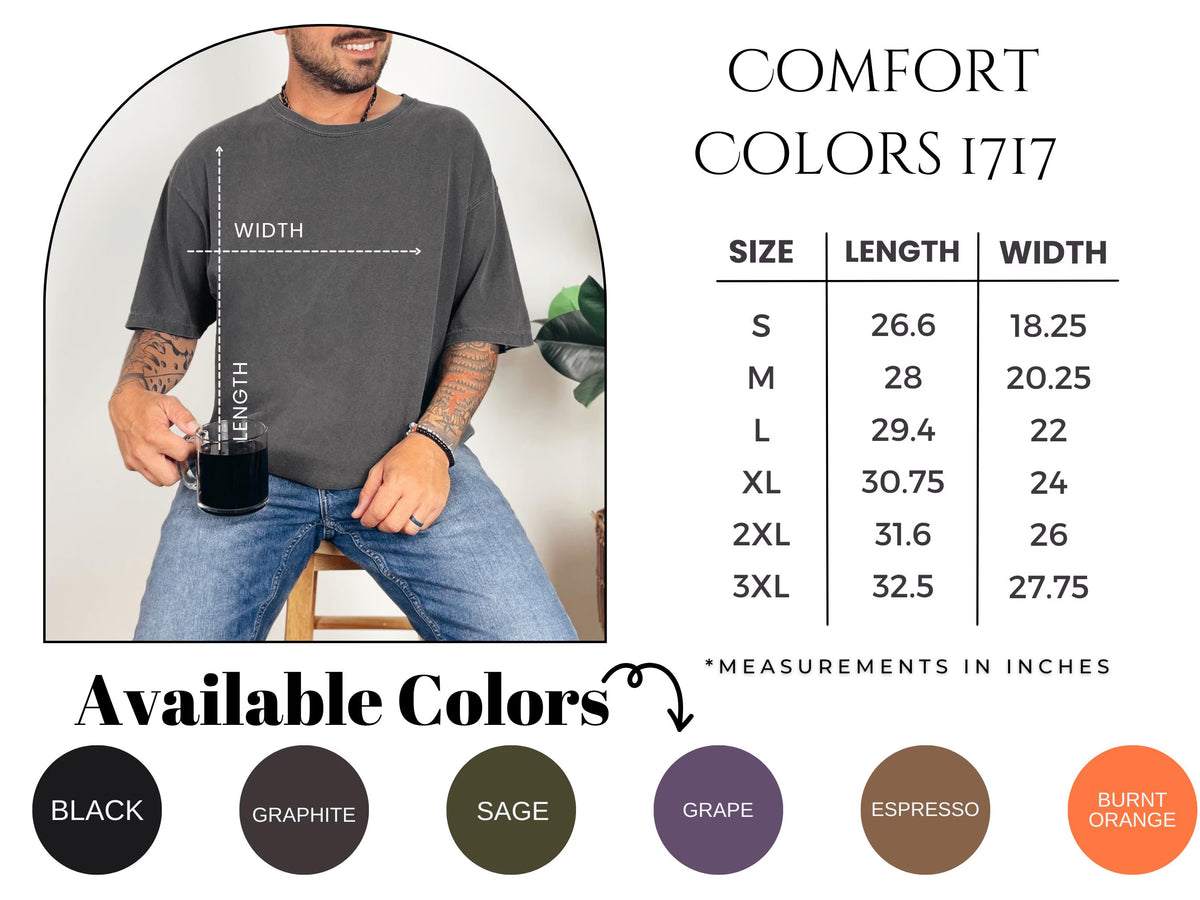 Dry Bones Christian Halloween Tee: Comfort Colors Bible Verse Shirt
