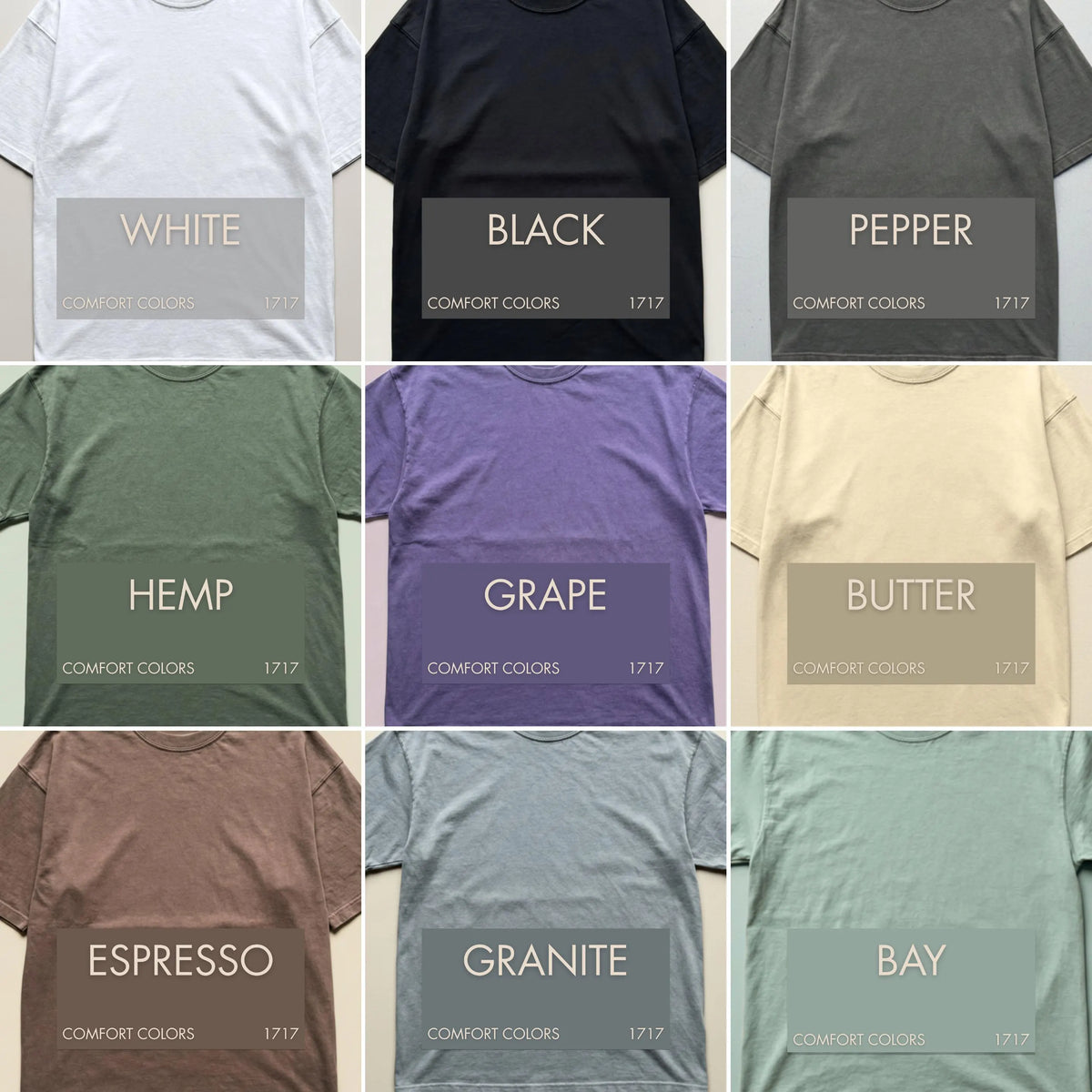 It’s All Gravy Baby Comfort Colors® Thanksgiving Shirt