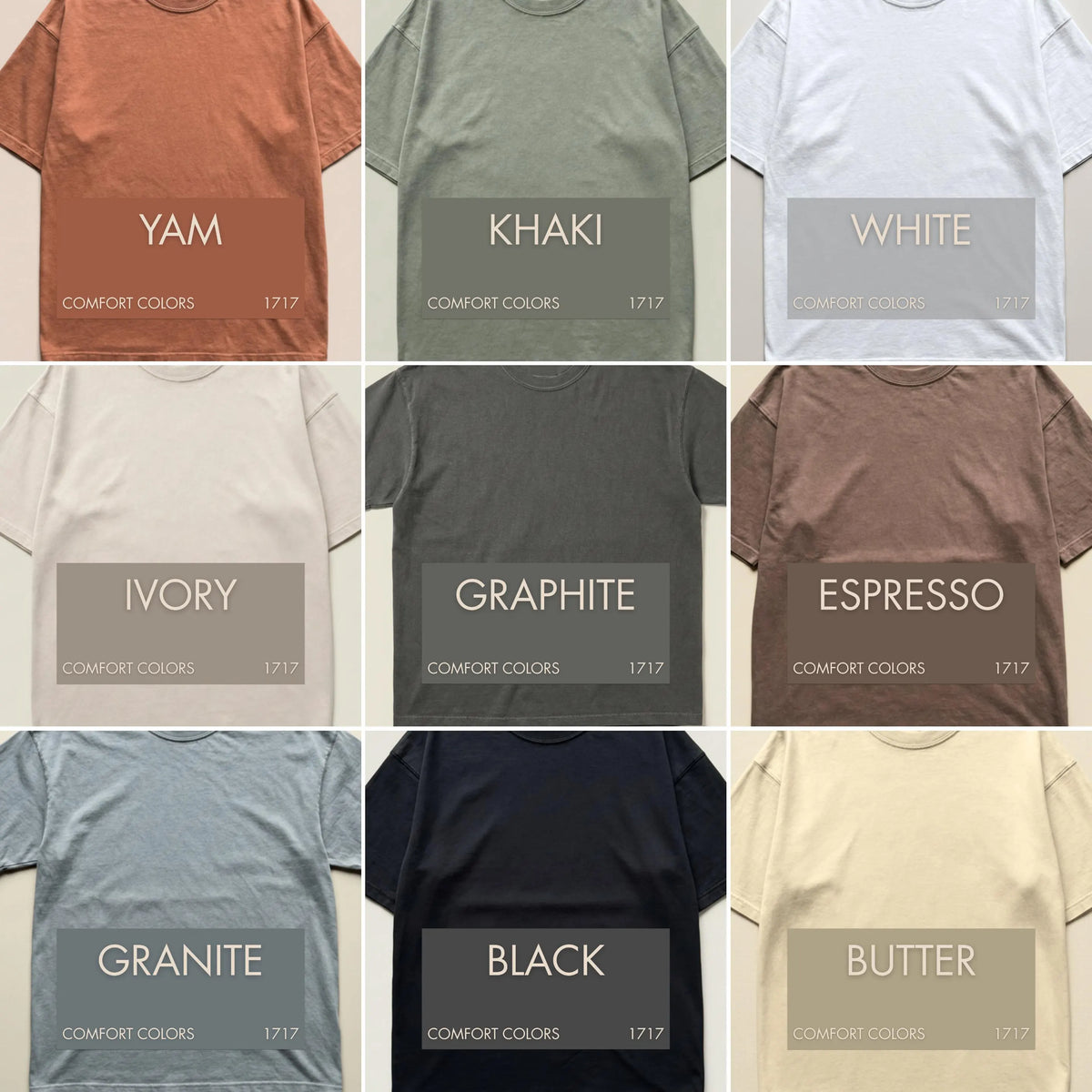 Here for the Pie Comfort Colors® Thanksgiving Shirt
