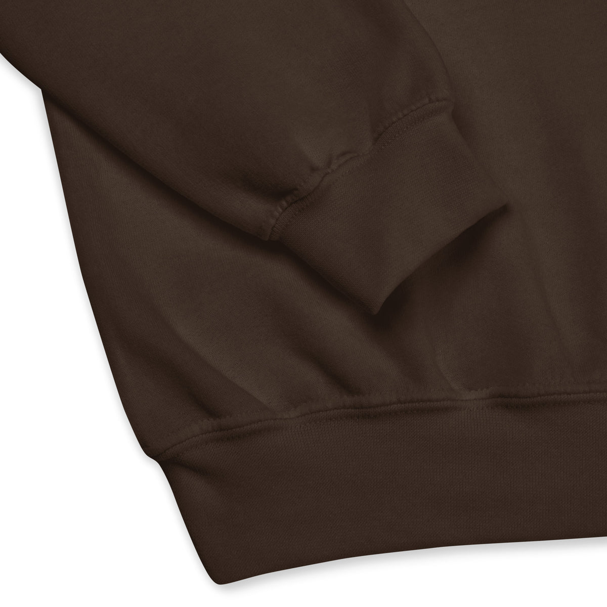 Give Thanks Embroidered Gildan® 18000 Thanksgiving Sweatshirt