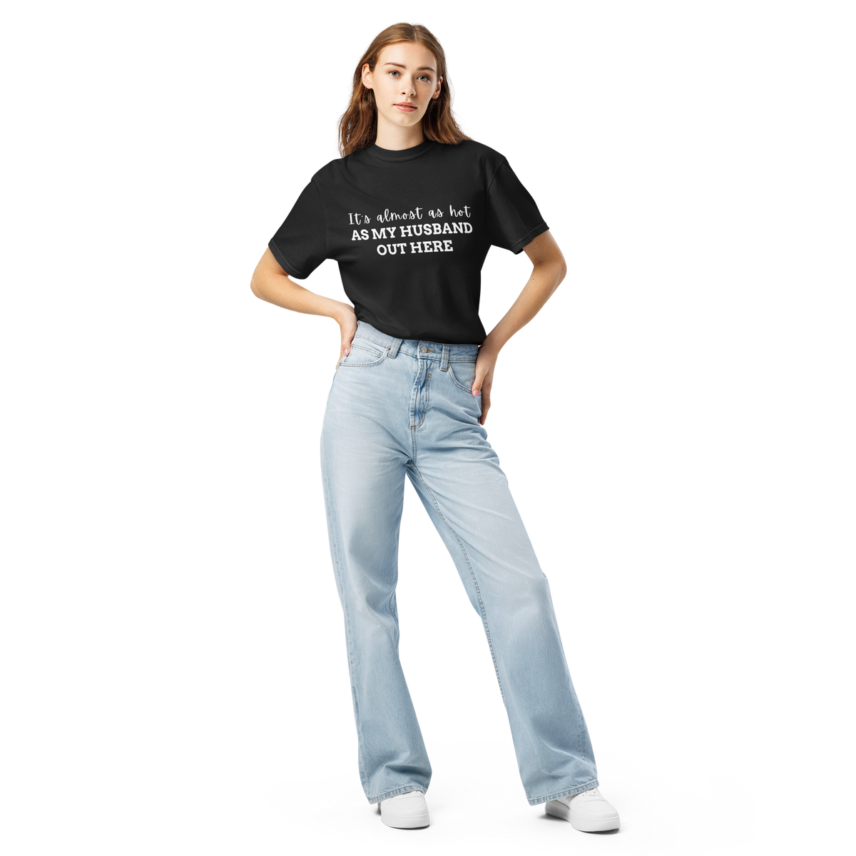 Comfort Colors 1717 Shirt, Funny Wife Tee, Married Life Humor, Summer Vacation Shirt