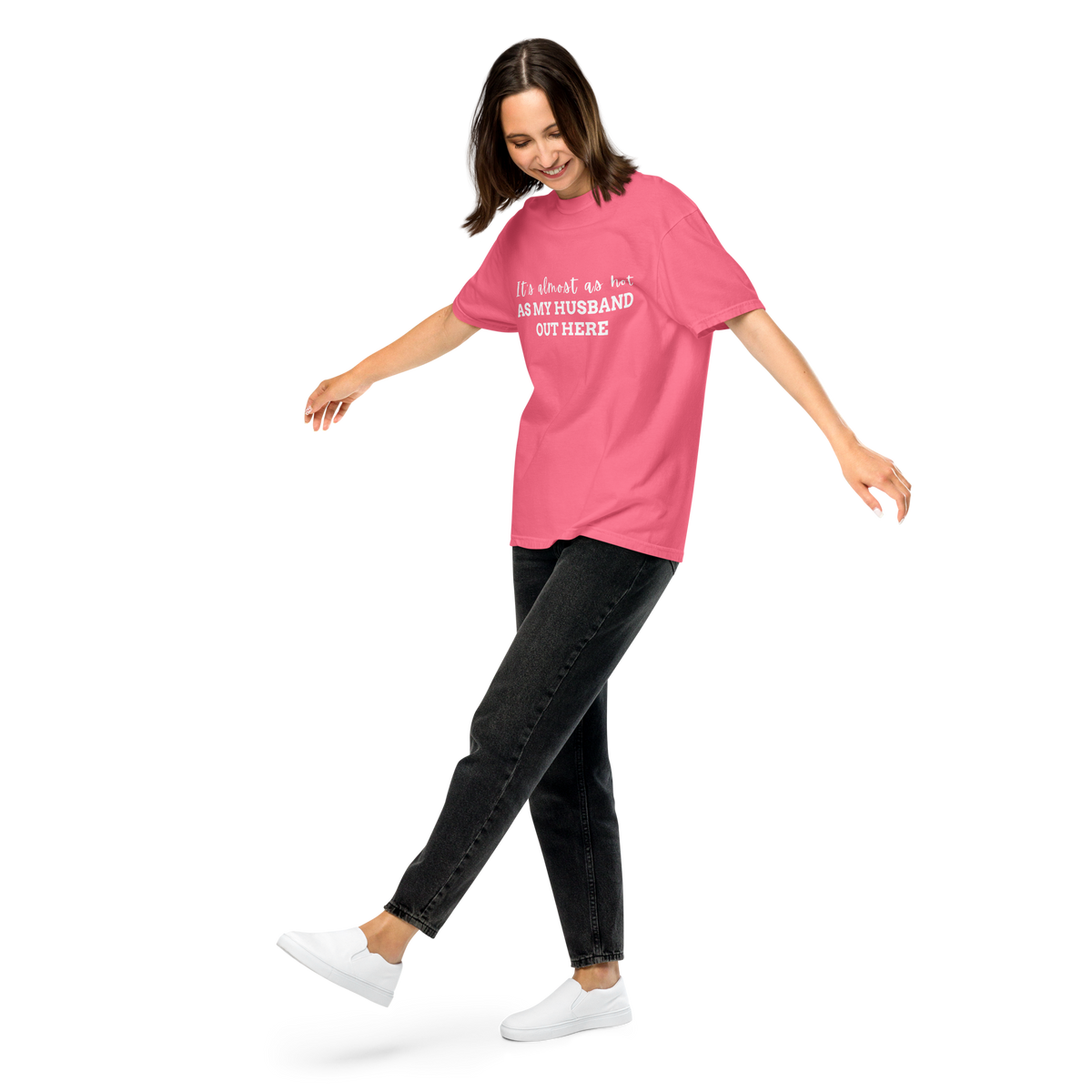 Comfort Colors 1717 Shirt, Funny Wife Tee, Married Life Humor, Summer Vacation Shirt