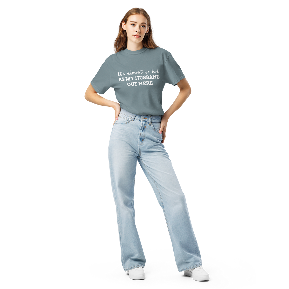 Comfort Colors 1717 Shirt, Funny Wife Tee, Married Life Humor, Summer Vacation Shirt