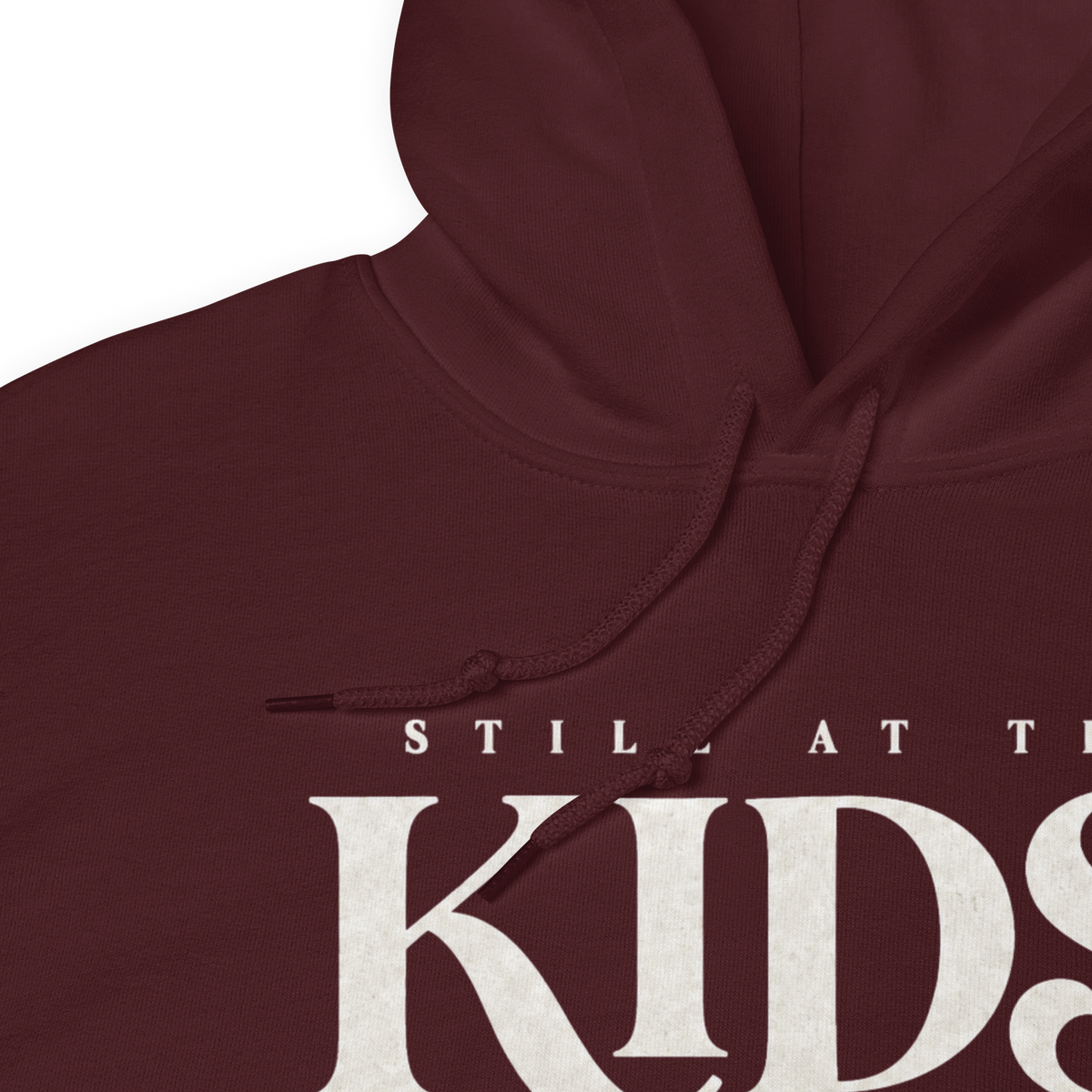 Still at the Kids’ Table Gildan® 18500 Thanksgiving Hoodie