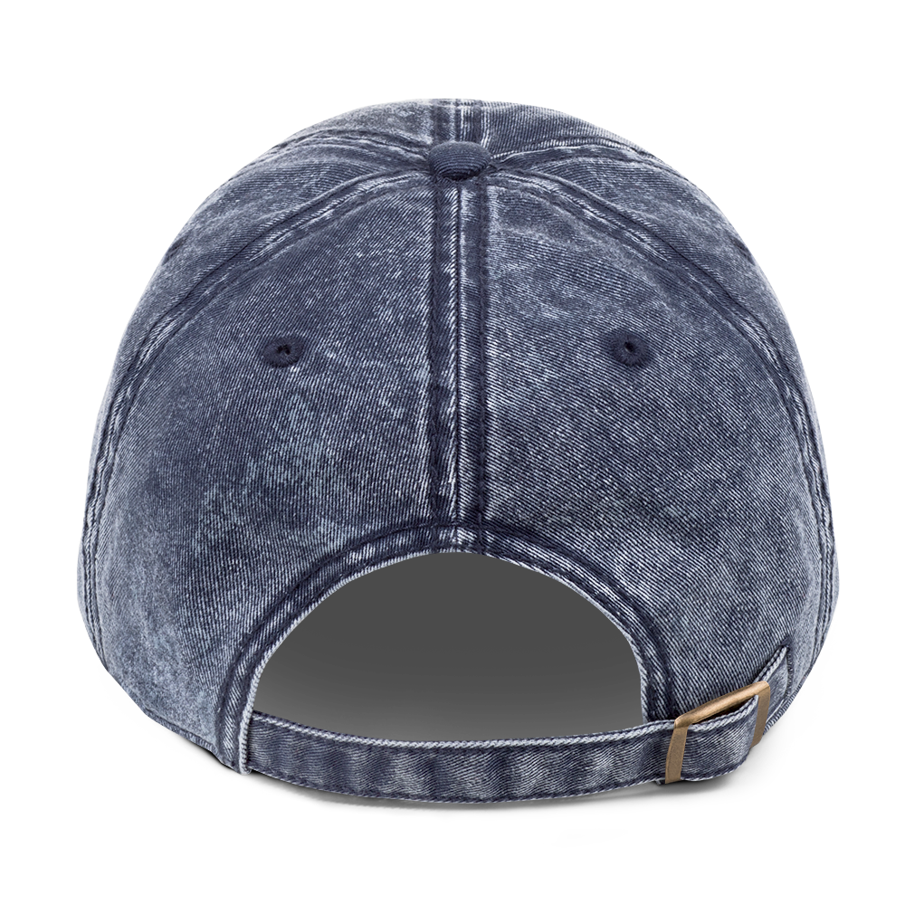 Primary Bread Loser Embroidered Otto Cap® Vintage Hat