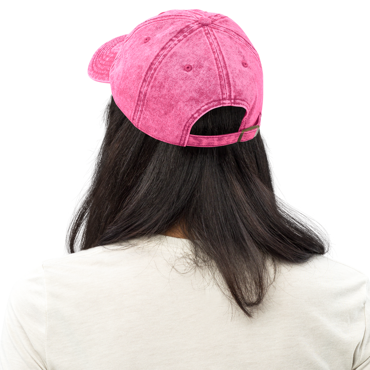 Primary Bread Loser Embroidered Otto Cap® Vintage Hat